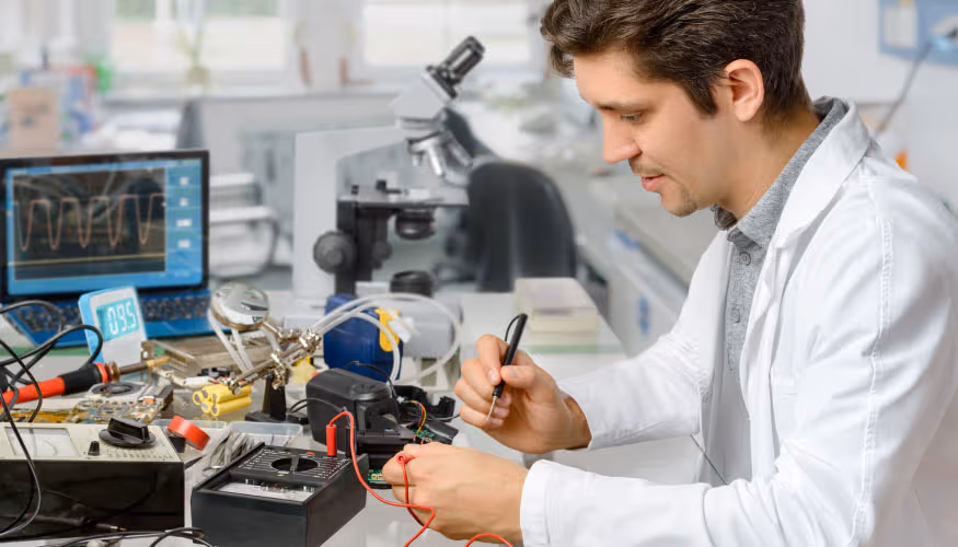 Tekkeköy Elektronik Tamircisi