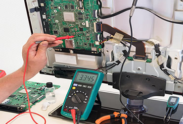 Tekkeköy Elektronik Tamircisi
