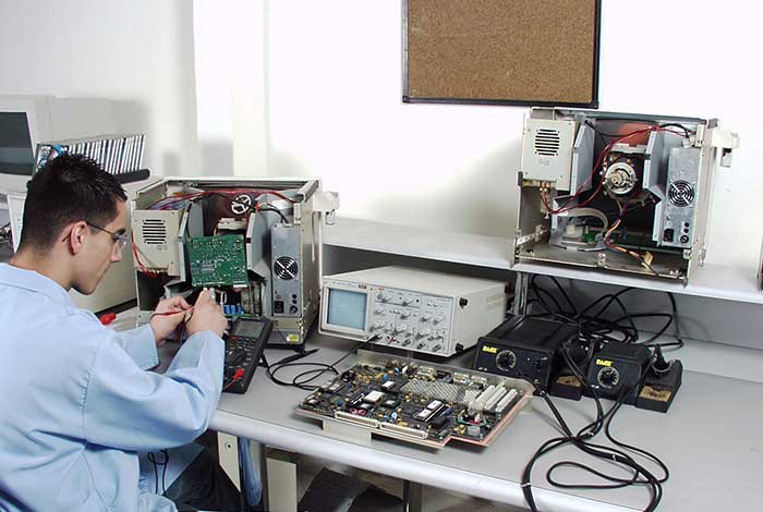 Tekkeköy Elektronik Tamircisi